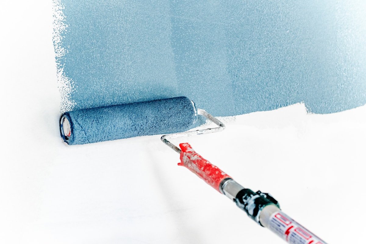 Painting Tricks the Pros Don’t Want You to Know