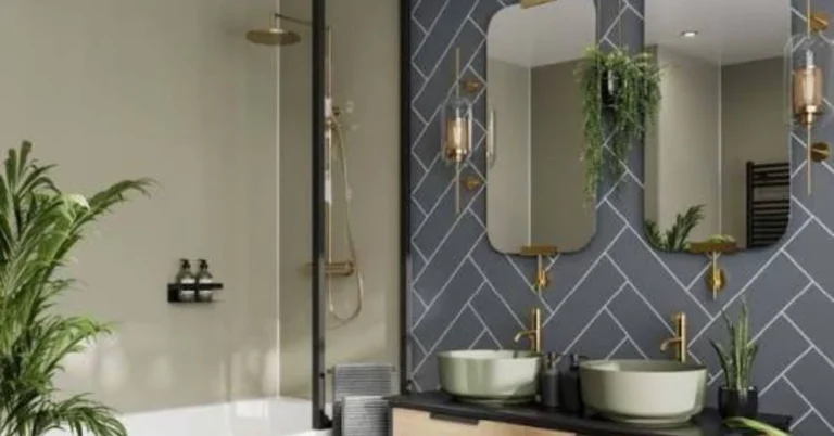 Bathroom Decor Color Ideas