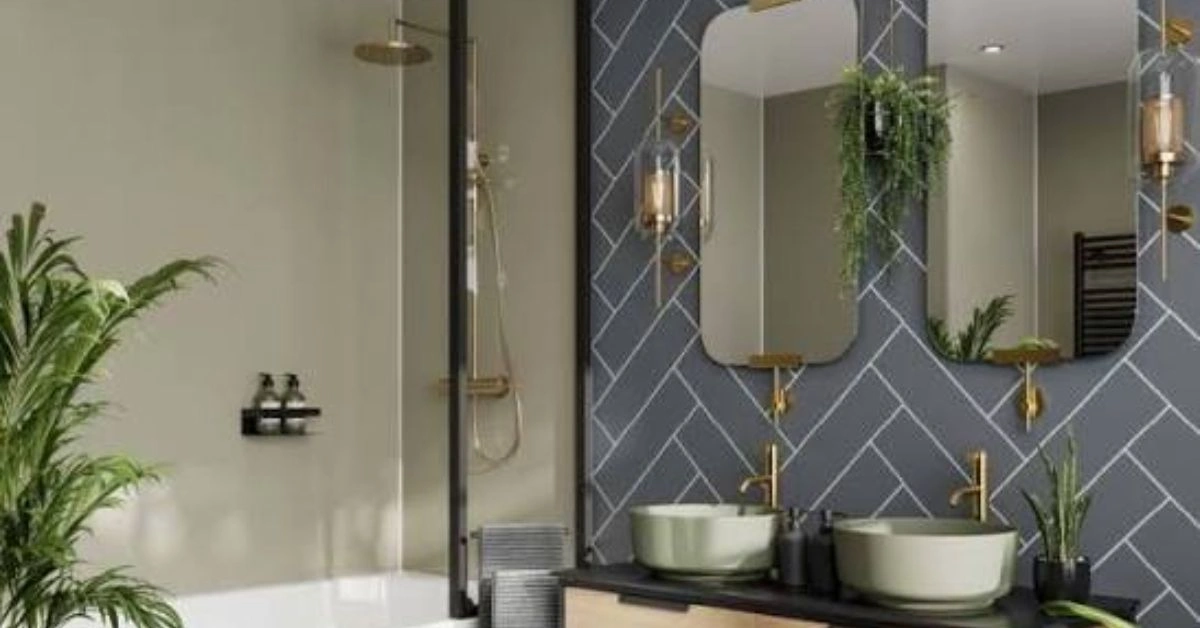 Bathroom Decor Color Ideas