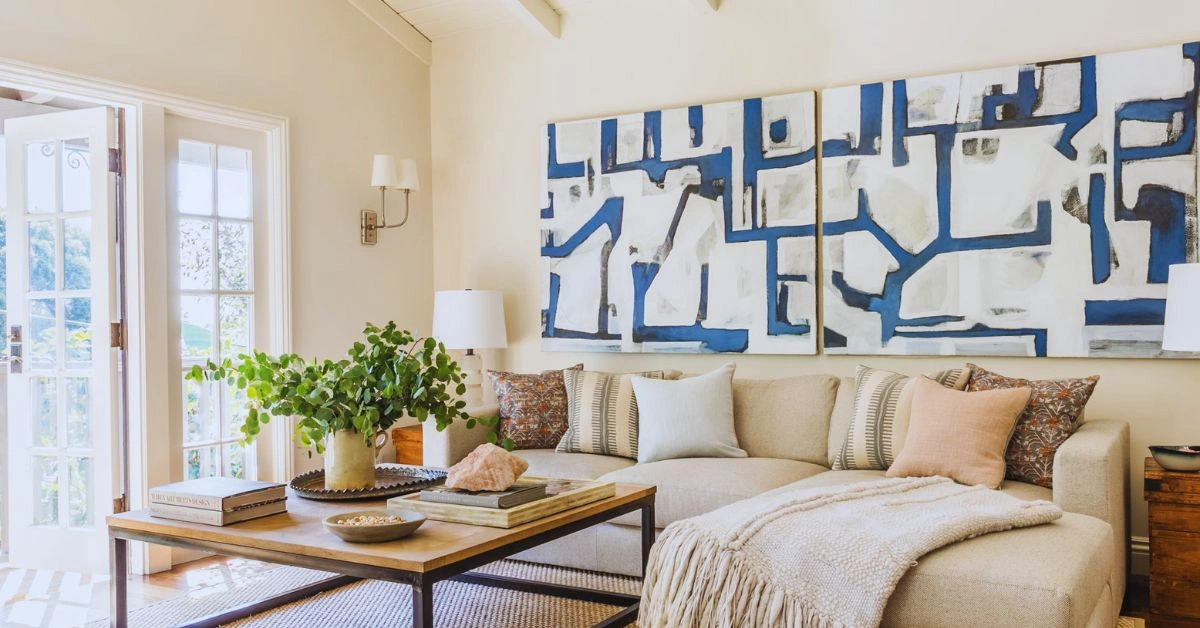 Beige Room Decorating Ideas