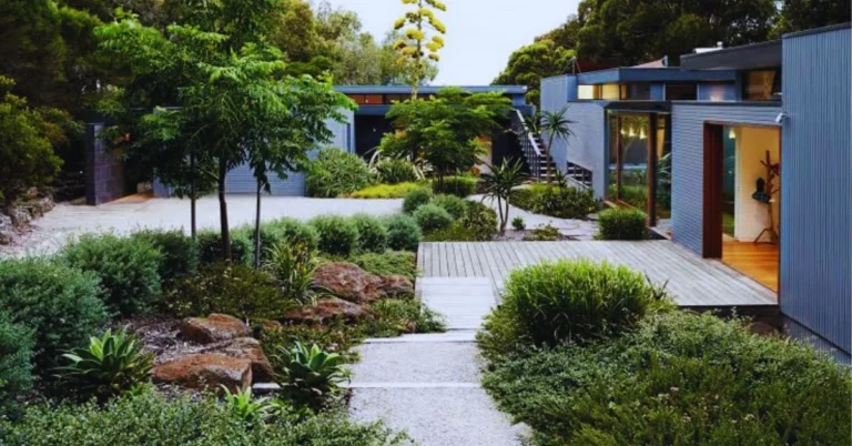 Front Garden Privacy Ideas UK