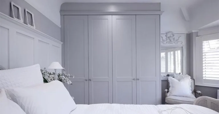 Grey Bedroom Ideas