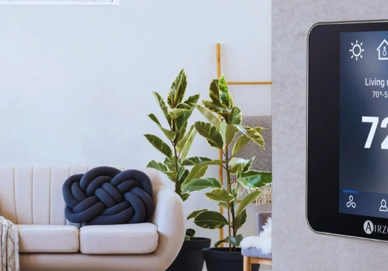 How Do Smart Thermostats Work? A UK Home Guide