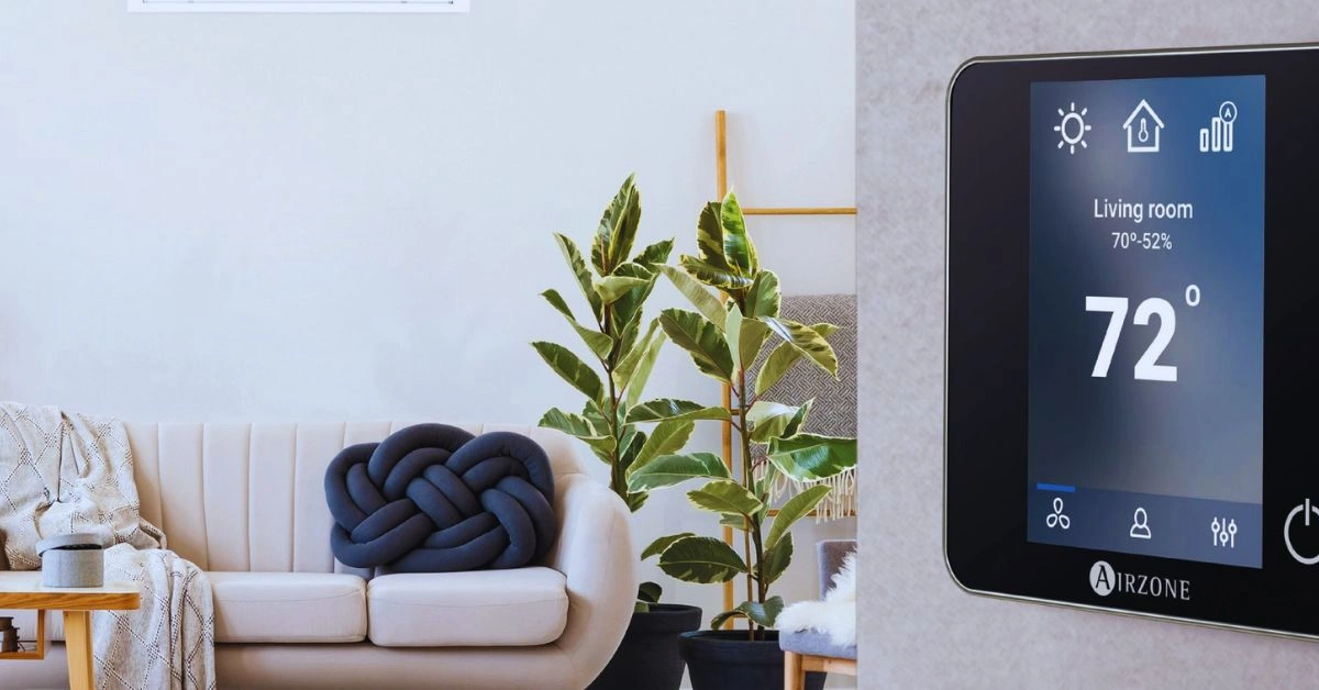How Do Smart Thermostats Work