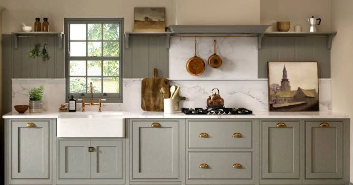 Panelling Ideas