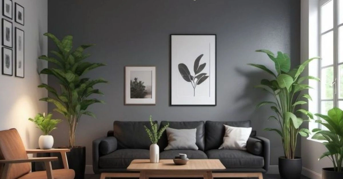 Room Painting Ideas for the Living Room