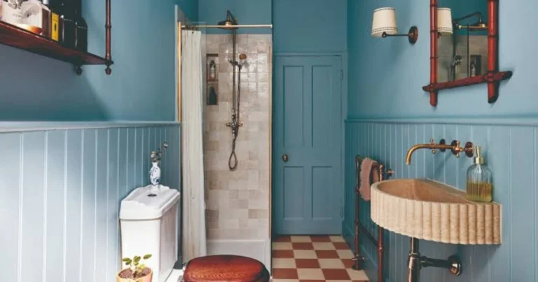 Shower Room Ideas