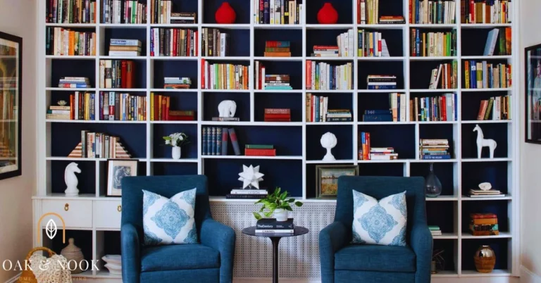Decorative Books