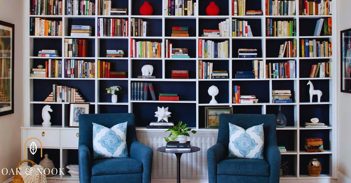 Decorative Books