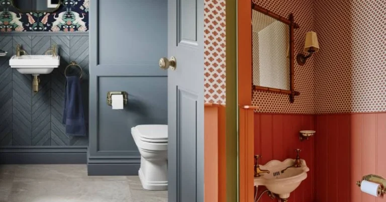 Small WC Ideas