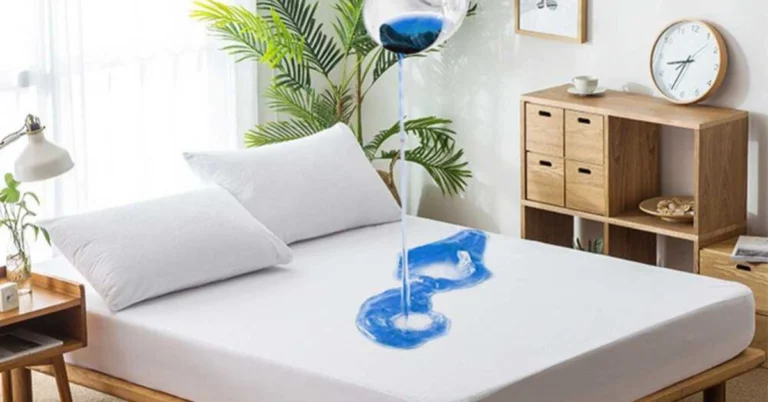Waterproof Mattress Protector