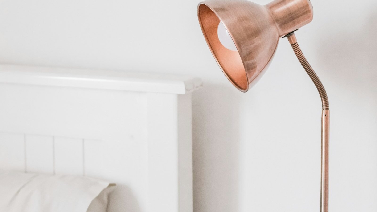 simple low-cost home improvement project in a bright UK room