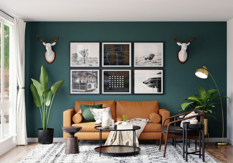 Home Accessories: How to Choose Pieces That Add Character