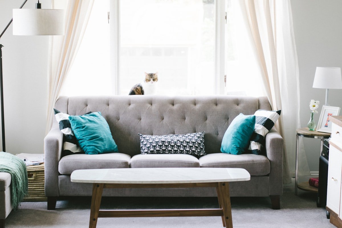 Living Room Lighting Ideas