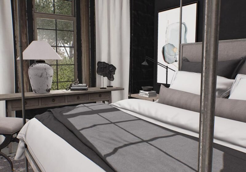Bedroom Carpet Ideas: Colour, Pile and Comfort Choices