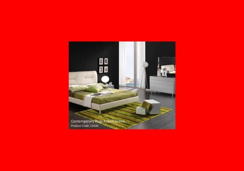 Outdoor Rugs: Materials, Drainage and Weather Care