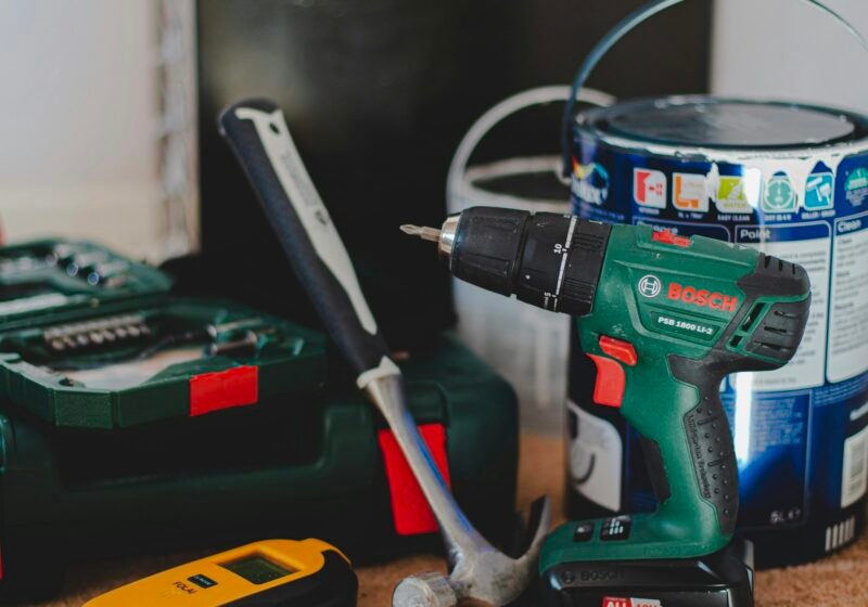 UK Home Maintenance Schedule: What to Check Each Month and Season