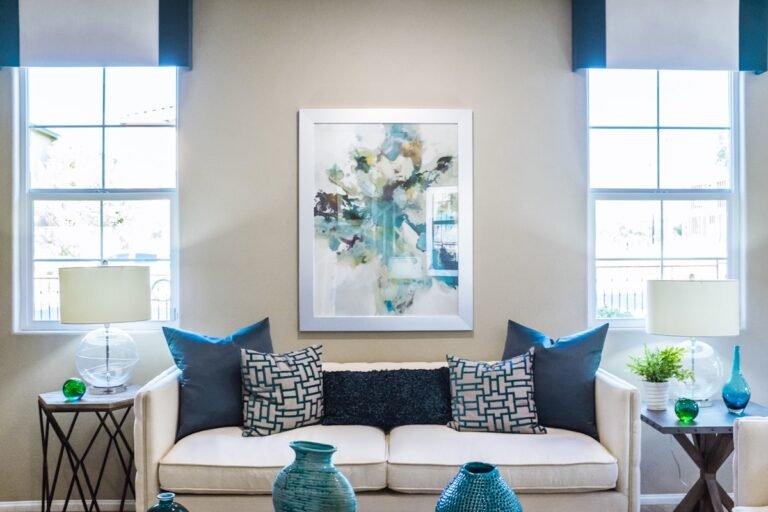 Lounge Ceiling Light Ideas
