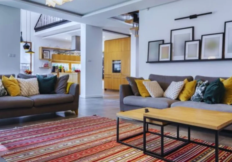 Living Room Oak Furniture: How to Choose Pieces That Fit