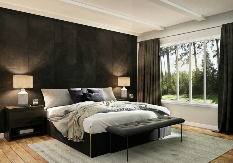 Girls Bedroom Ideas: A Room That Grows With Her