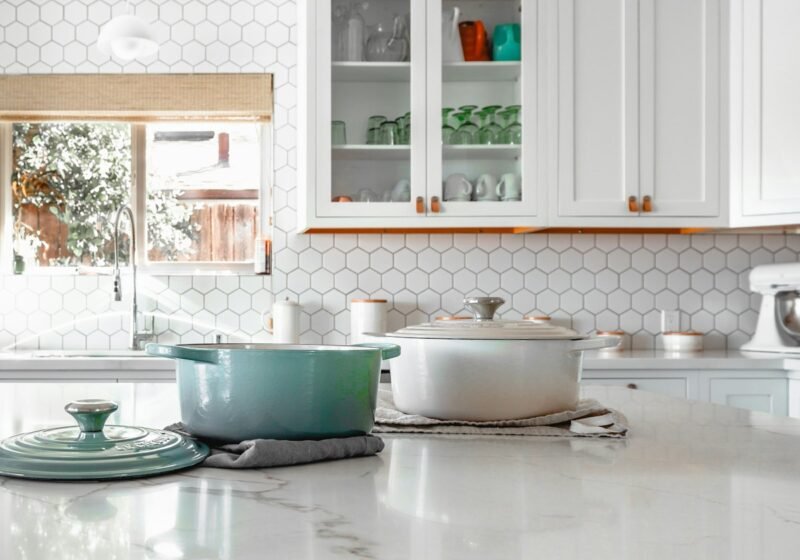 Oak Worktop: How to Choose, Fit and Care for It Properly