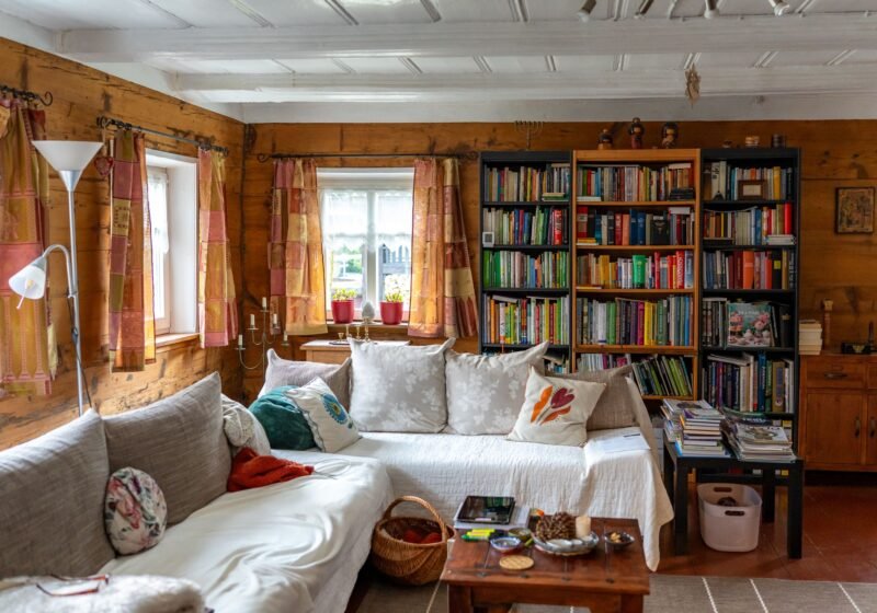 Rustic Home Decor Ideas That Actually Work in a UK Home